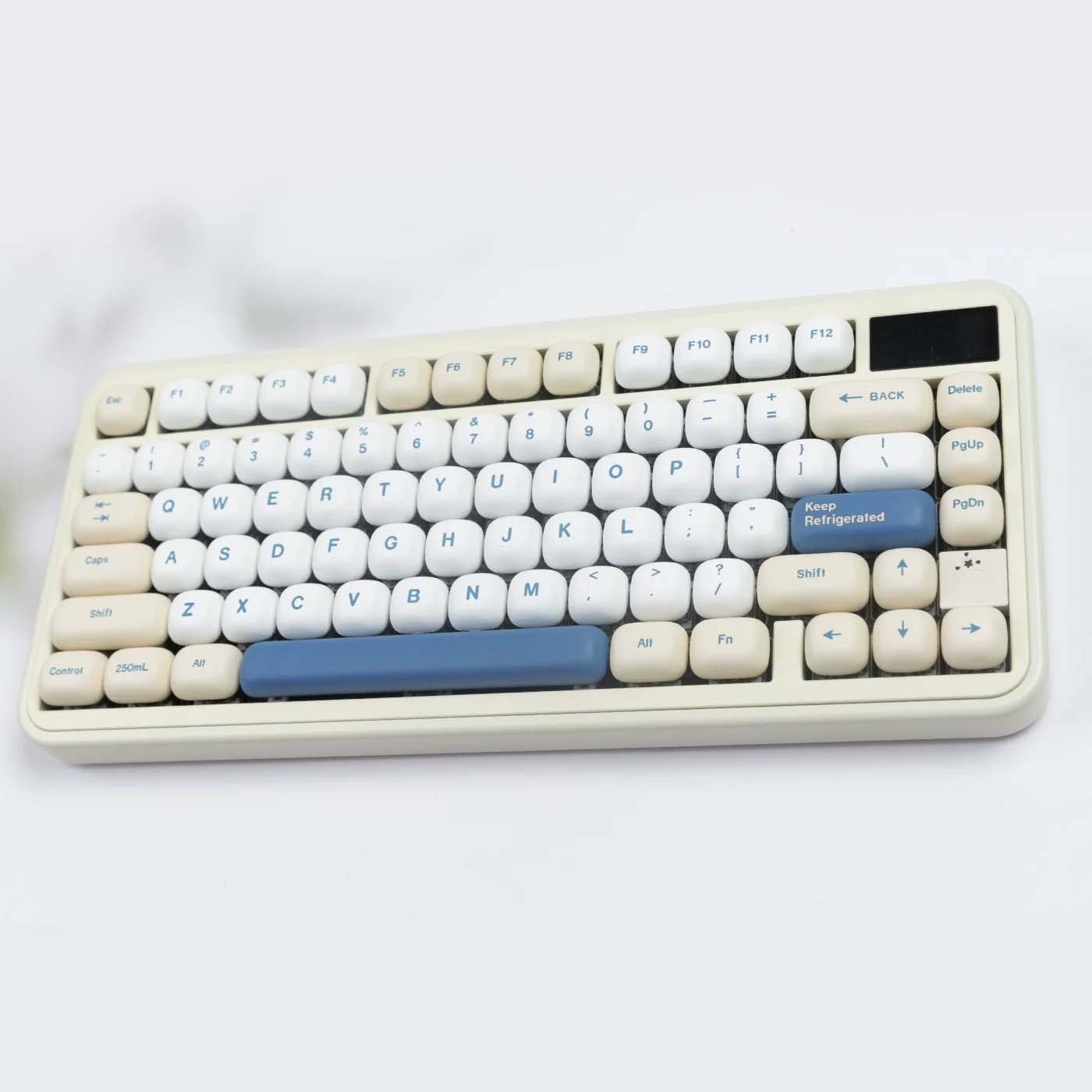 138키 PBT 염료승화 키캡 세트, MOG 프로파일, - Retro Gaming Keycaps 리뷰 및 가격