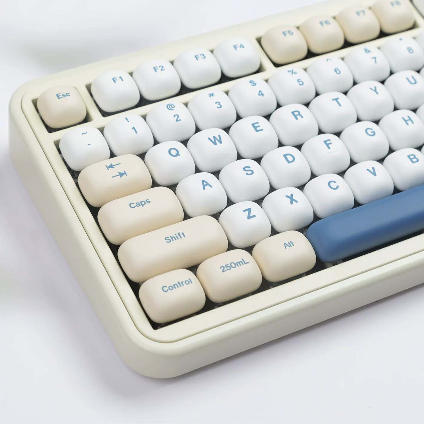 138키 PBT 염료승화 키캡 세트, MOG 프로파일, - Retro Gaming Keycaps 리뷰 및 가격