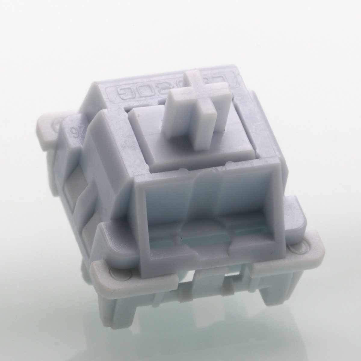 레오보그 세이야 스위치 32g 리니어 프리루브드 5핀  - Retro Gaming Keycaps 리뷰 및 가격
