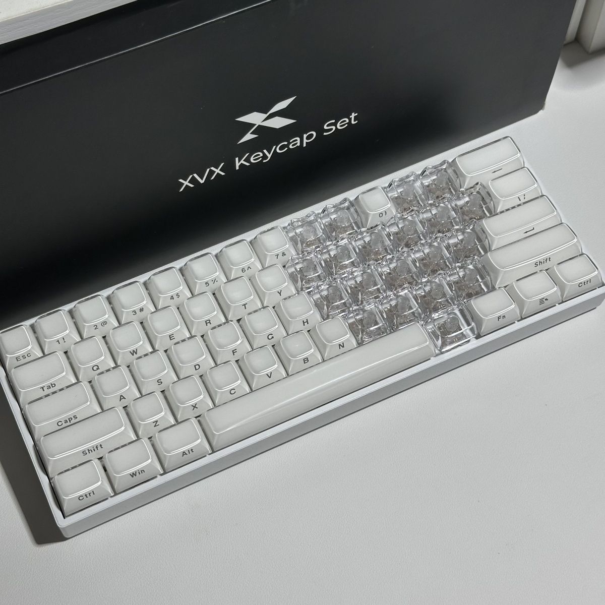 20pcs 1U 키캡(독특한 고양이 머리 모양 MAO  - Retro Gaming Keycaps 리뷰 및 가격