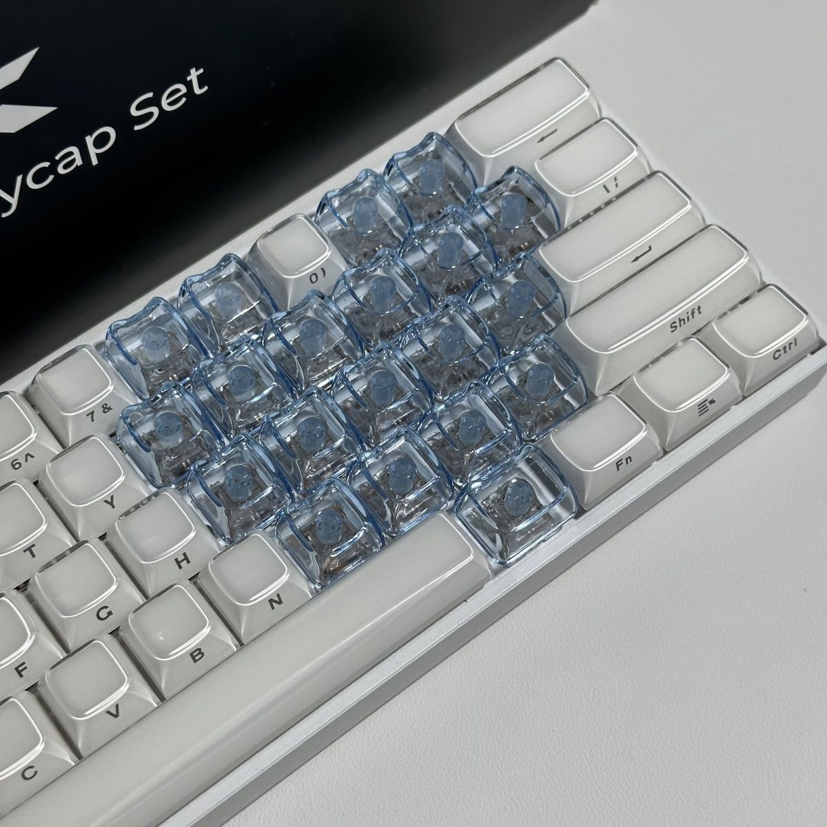 20pcs 1U 키캡(독특한 고양이 머리 모양 MAO  - Retro Gaming Keycaps 리뷰 및 가격