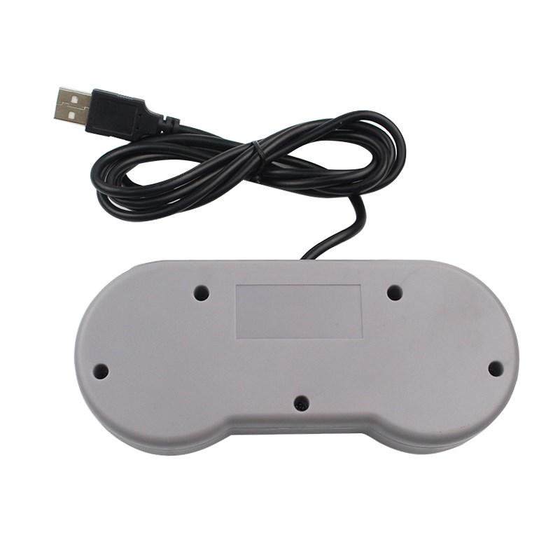 2PCs USB 게임 패드 레트로 게임 조이스틱 유선  - Retro Gaming Raspberry Pi 4 리뷰 및 가격