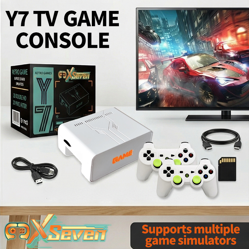 2026 뉴 코프리미 Y7 X7 128G 리눅스 시스템 - Retro Gaming Tv Box 리뷰 및 가격