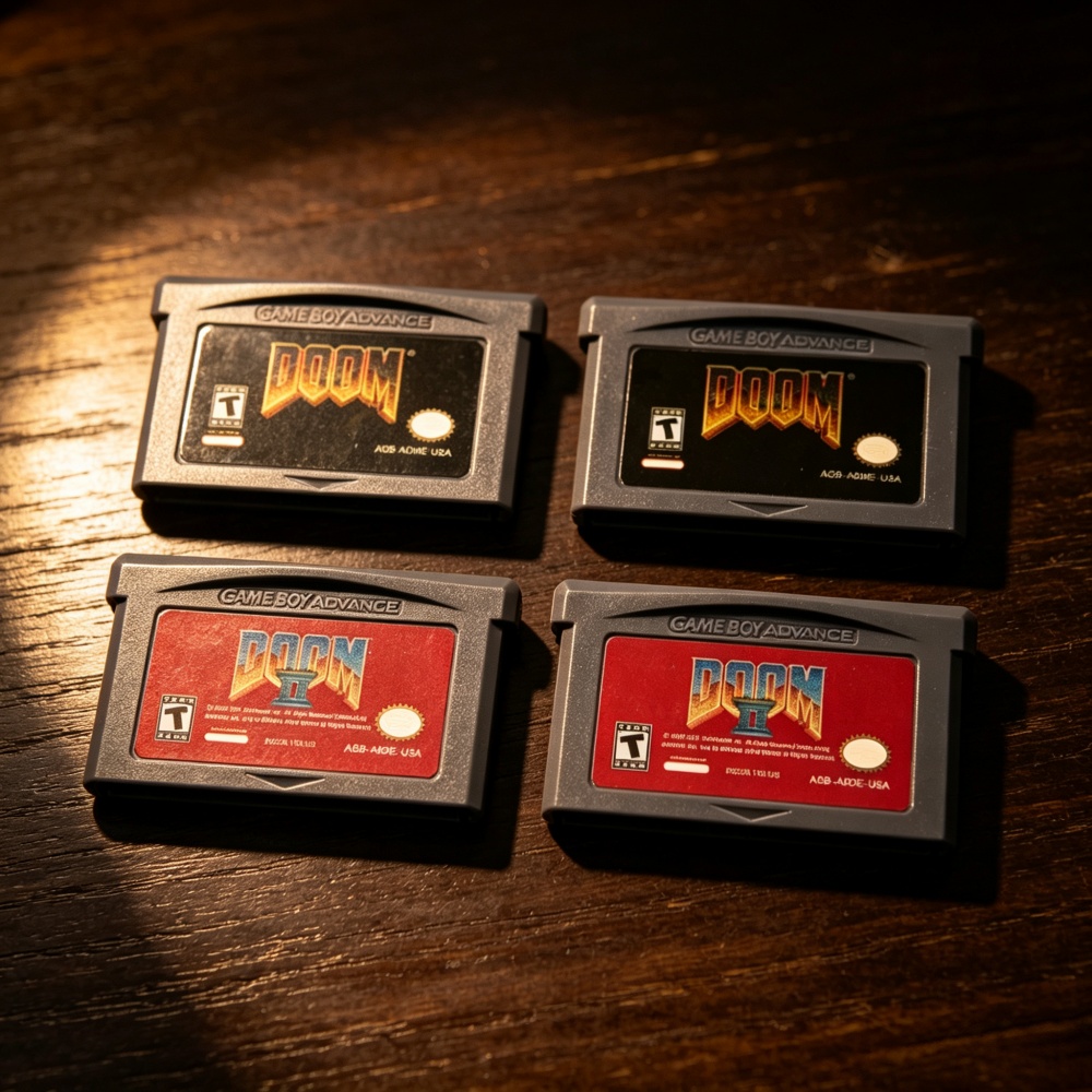 클래식 GBA 게임 카트리지 커비 워즈 골든 선 스트리 - Retro Gaming Video 리뷰 및 가격