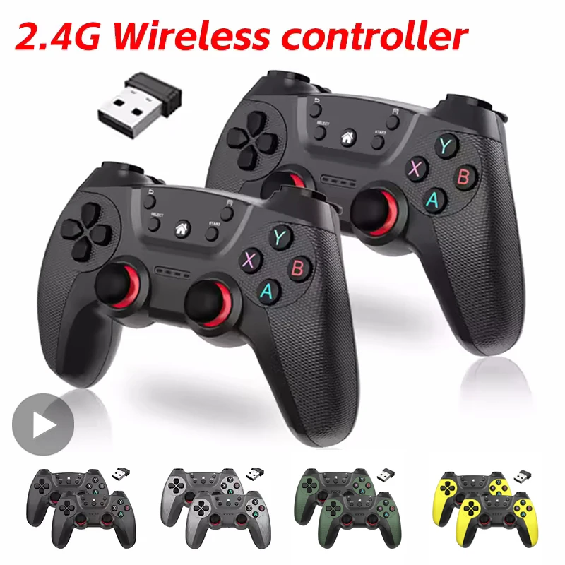안드로이드 휴대폰, PC, TV 박스용 무선 휴대폰 컨 - Retro Gaming Tv Box 리뷰 및 가격